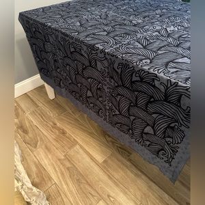 Louis Vuitton Christopher Nemeth Rope Large scarf. Limited Edition EUC